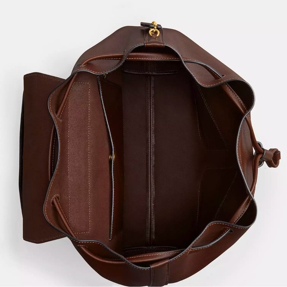 Coach Crosby Backpack Large - Picture 13 of 13